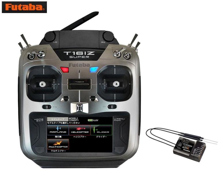 フタバ プロポセット ラジコン」の人気商品一覧 | 安い商品を通販