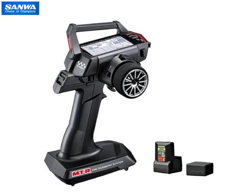 楽天市場】サンワ ラジコン 受信機の通販