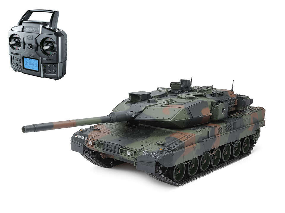 タミヤ ラジコン 戦車 1/16」の人気商品一覧 | 安い商品を通販サイト