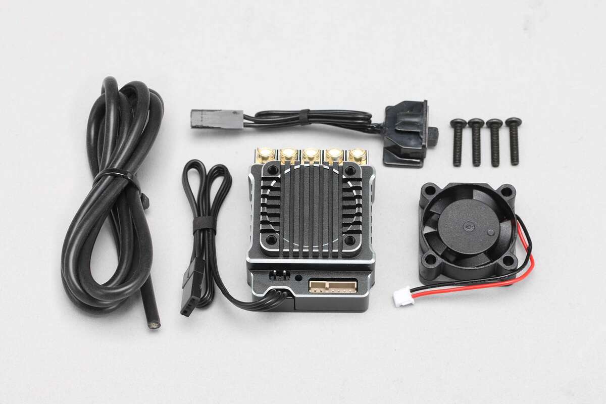 楽天市場】【基本送料無料】YOKOMO(ヨコモ)/BL-RPX3/BL-RPX3 競技用