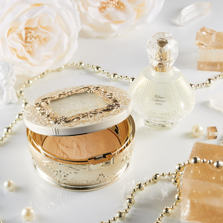 楽天市場】Milano Collection ミラノコレクション オードパルファム