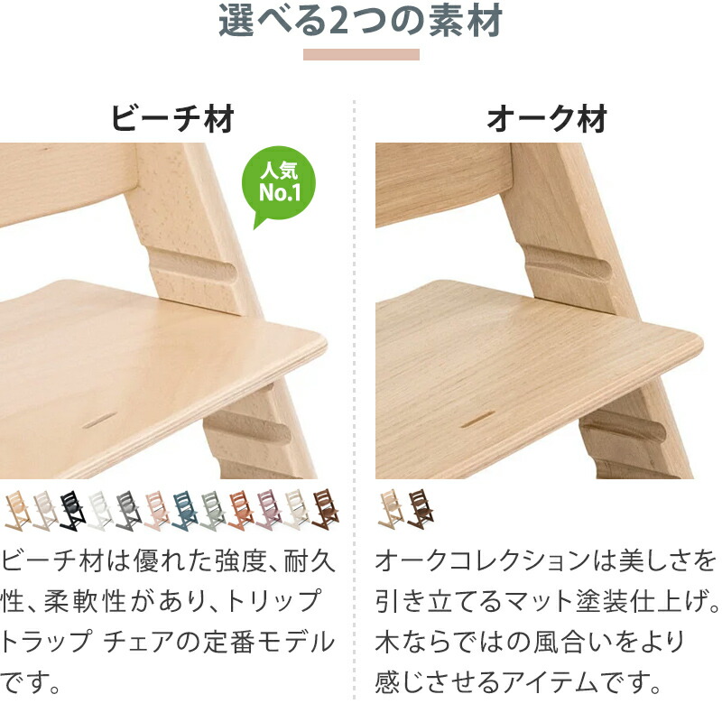 楽天市場】【組立配送無料】【セット販売】【ストッケ正規販売店