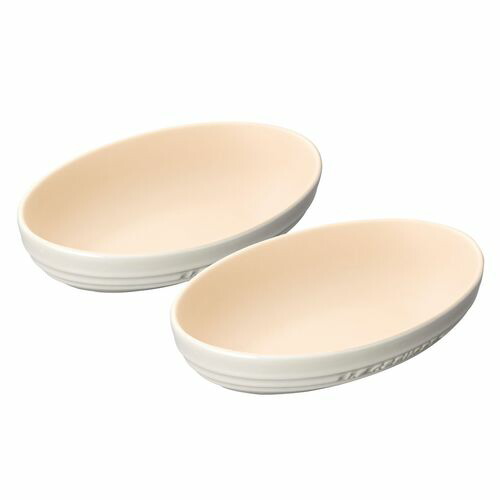 楽天市場】ルクルーゼ オーバルの通販