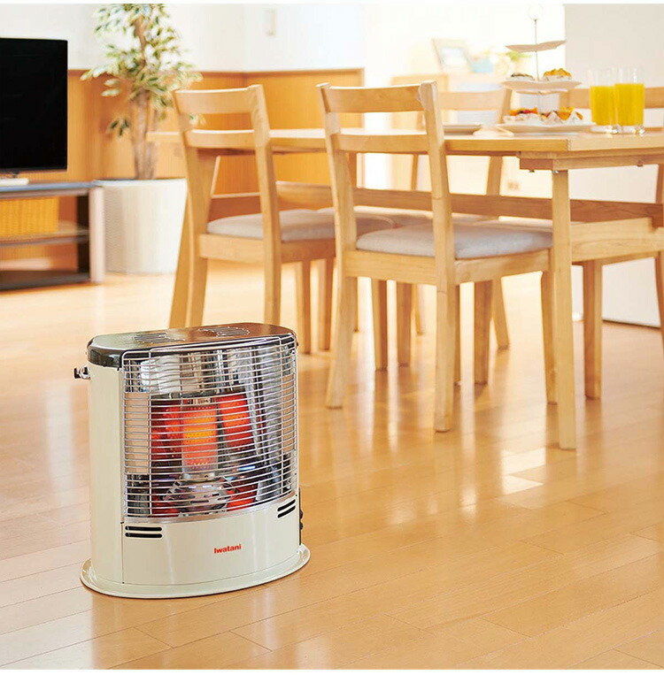 楽天市場】Iwatani イワタニ カセットガスストーブ デカ暖II 正規品 CB