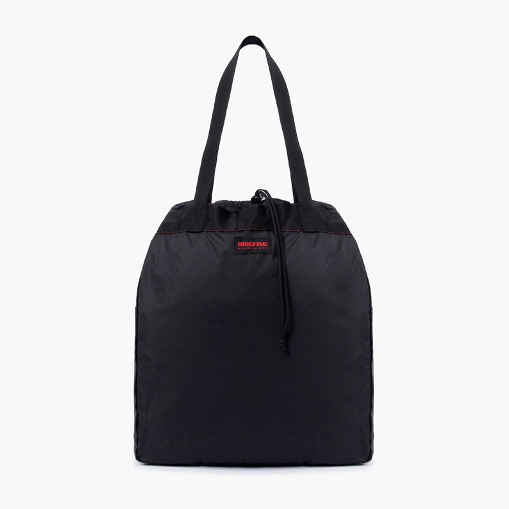 楽天市場】ブリーフィング BRIEFING バッグ パッカブル トート