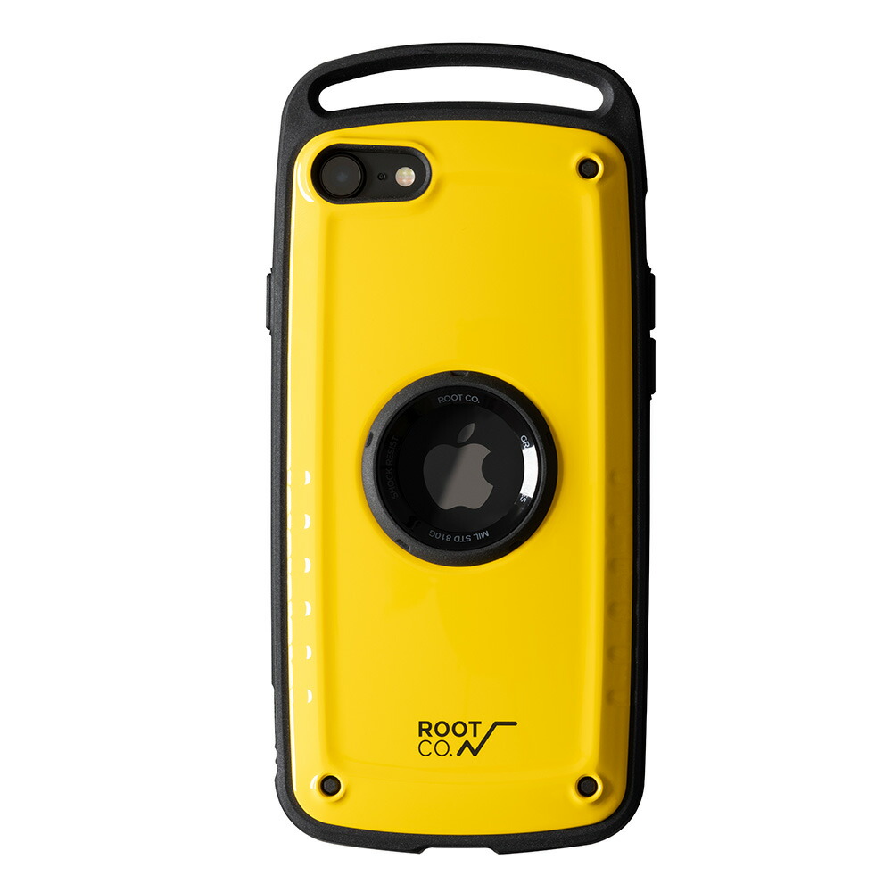 楽天市場】【iPhone se 第3世代 第2世代用ケース】ROOT CO ルート コー