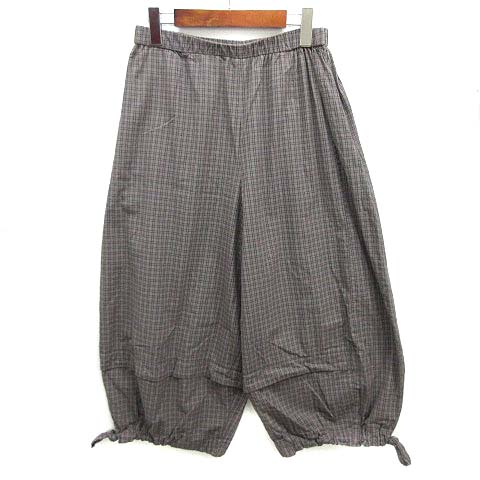 楽天市場】センソユニコ 慈雨（パンツ｜ボトムス）：レディース