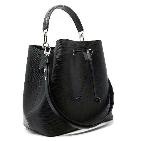 楽天市場】ルイヴィトン エピ ノエ 黒の通販