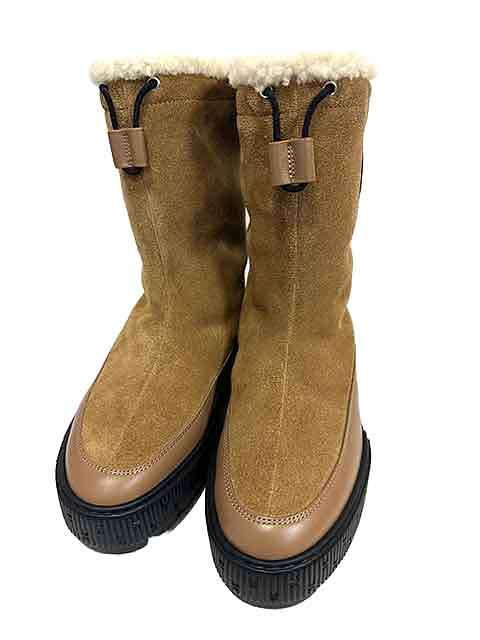 楽天市場】エルメス（ムートンブーツ｜ブーツ）：レディース靴<靴の通販