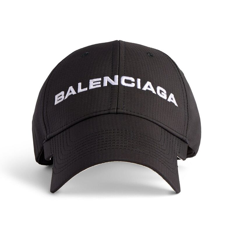 バレンシアガ(BALENCIAGA) キャップ メンズ帽子・キャップ | 通販