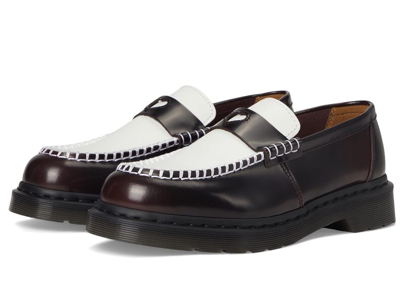 楽天市場】23cm（ブランドドクターマーチン）（ローファー｜レディース