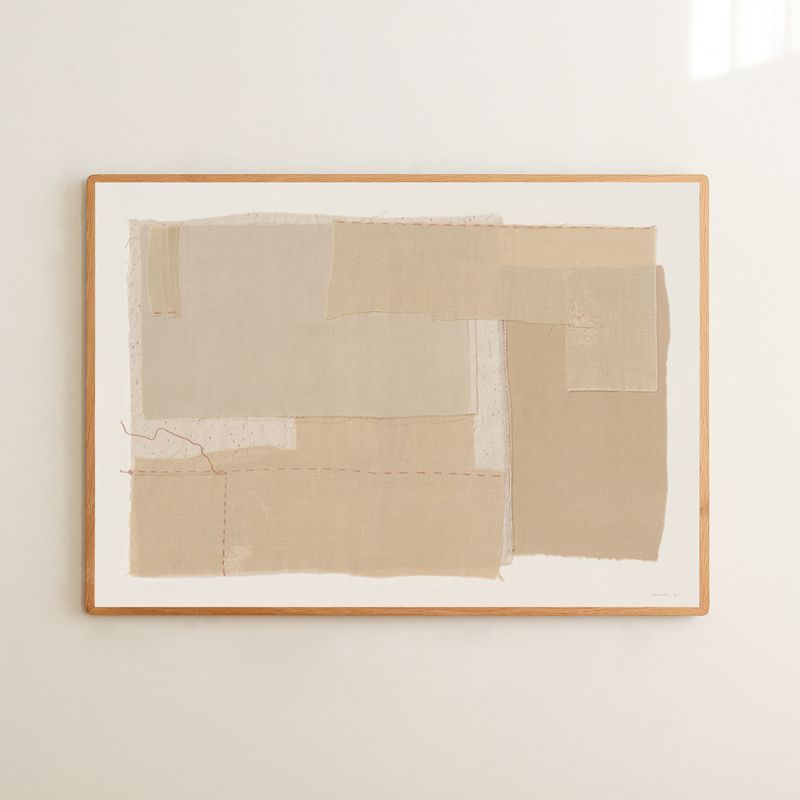 楽天市場】アートポスター Assemble no. 65 70×100 B1サイズ アート