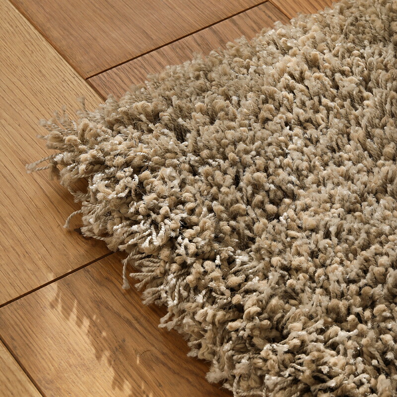 楽天市場】ラグ ラグマット シャギーラグマット Lang ラング 200×250