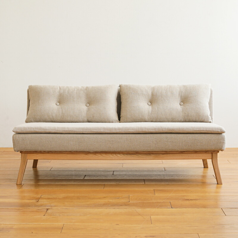 楽天市場】2人掛けローソファー culum ソファ 椅子 ワンルーム 書斎