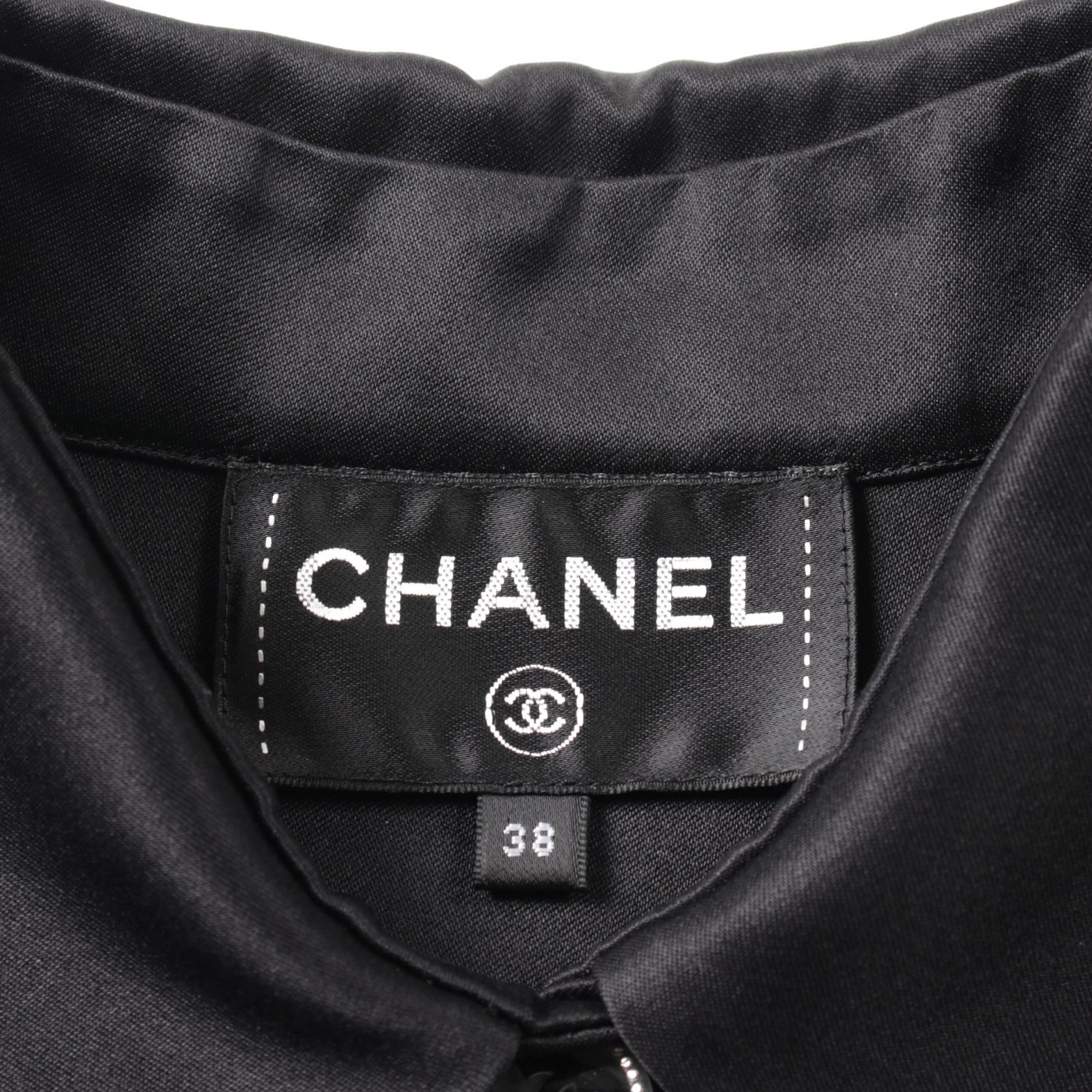 楽天市場】シャネル CHANEL ココマークボタン ワンピース 衣料品
