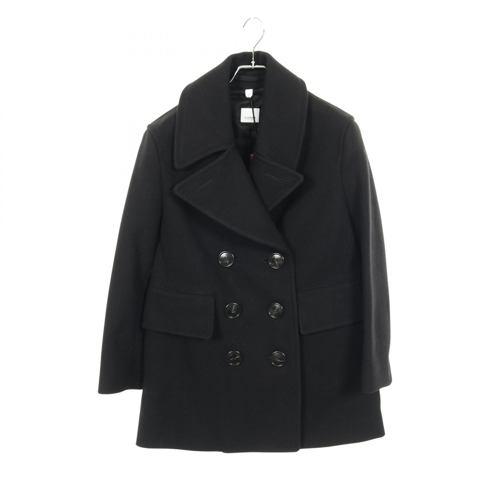 楽天市場】バーバリー ピーコートの通販