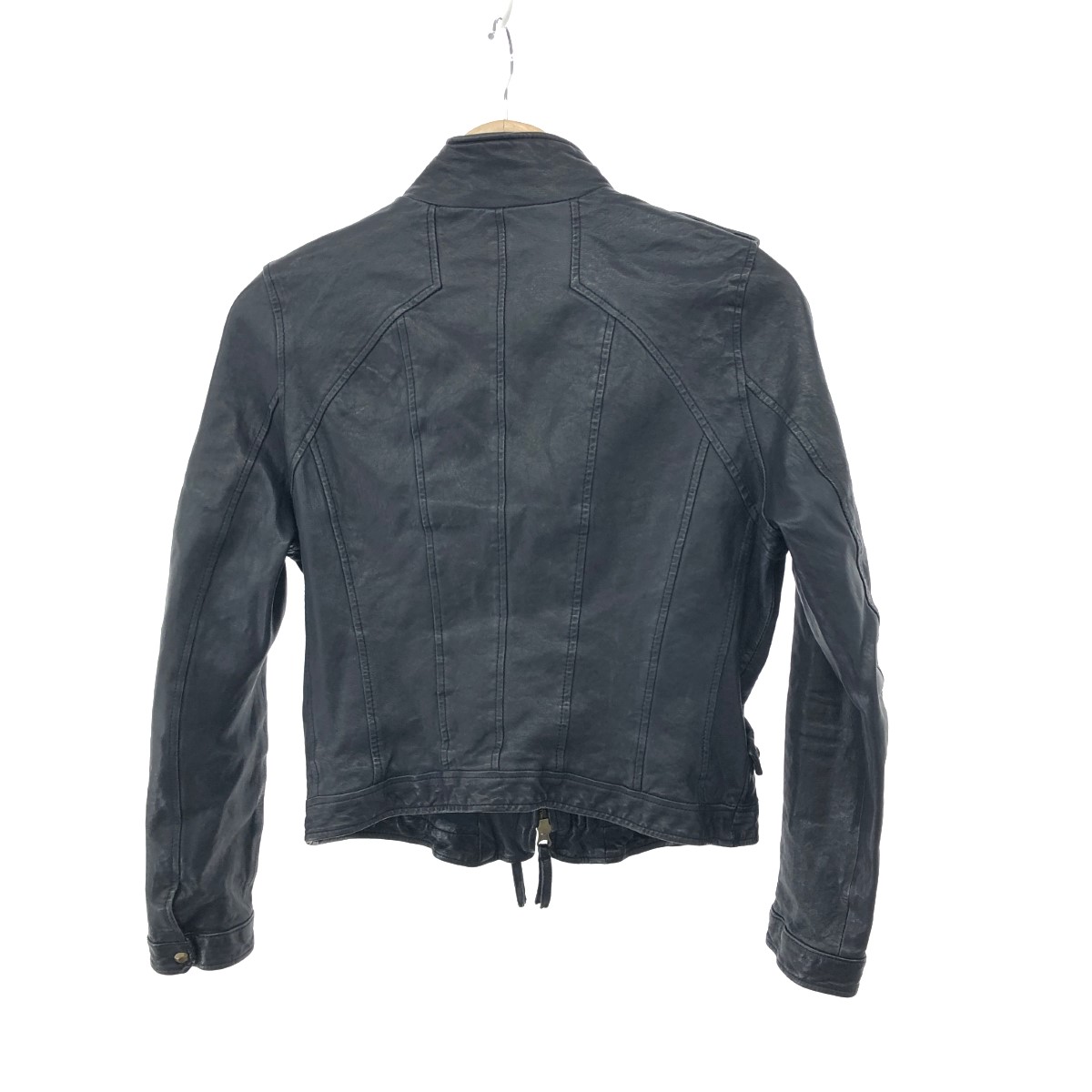 楽天市場】GOA ナチュラルビンテージ ゴア ライダースジャケット