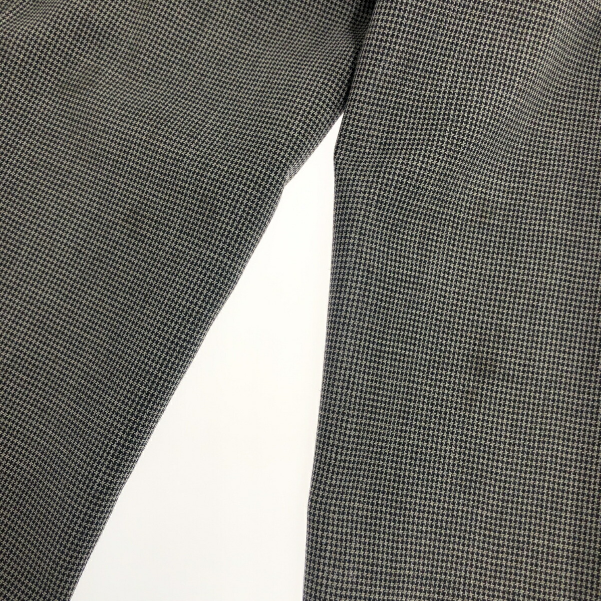 楽天市場】ARMANI COLLEZIONI アルマーニ コレッツォーニ 千鳥格子 2B