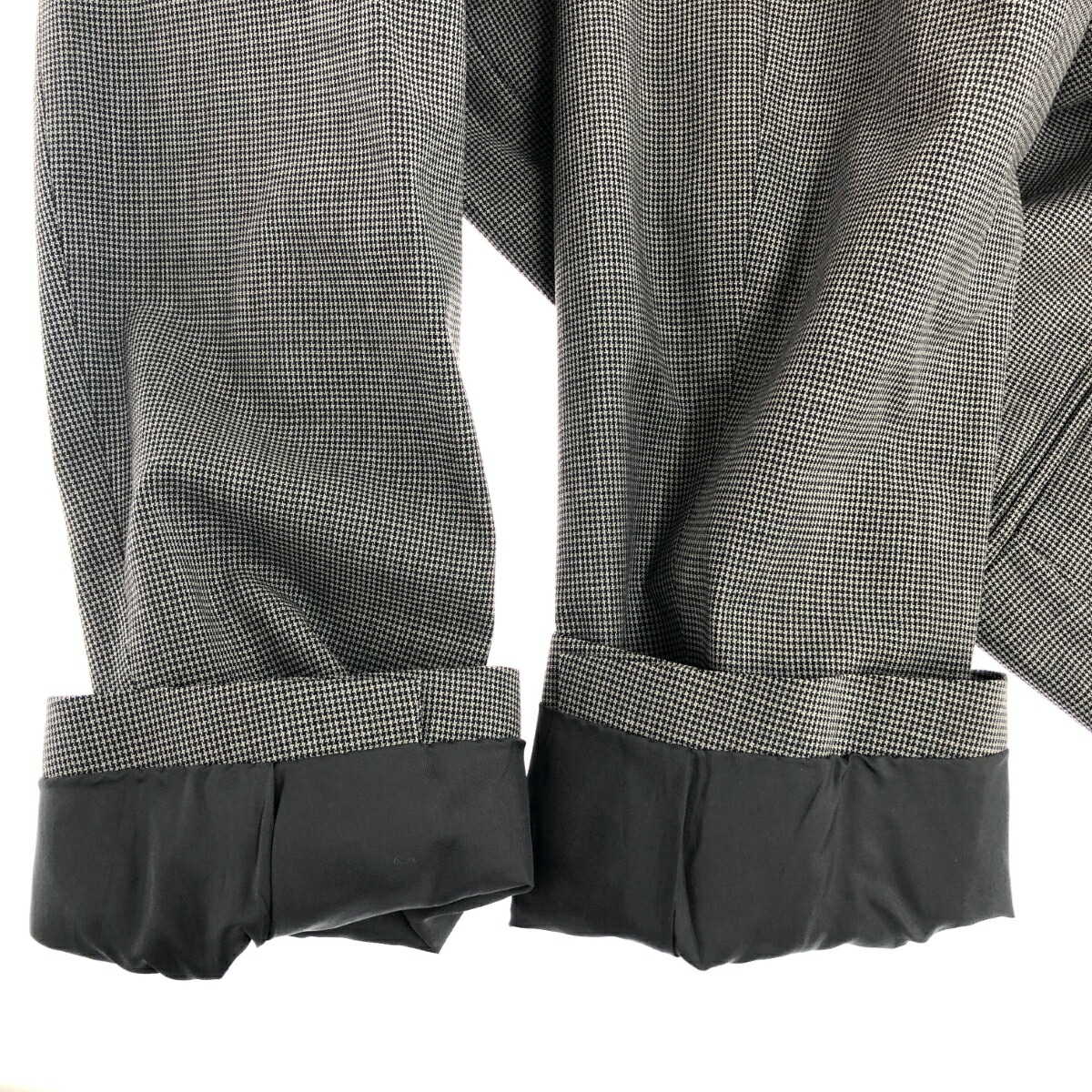 楽天市場】ARMANI COLLEZIONI アルマーニ コレッツォーニ 千鳥格子 2B