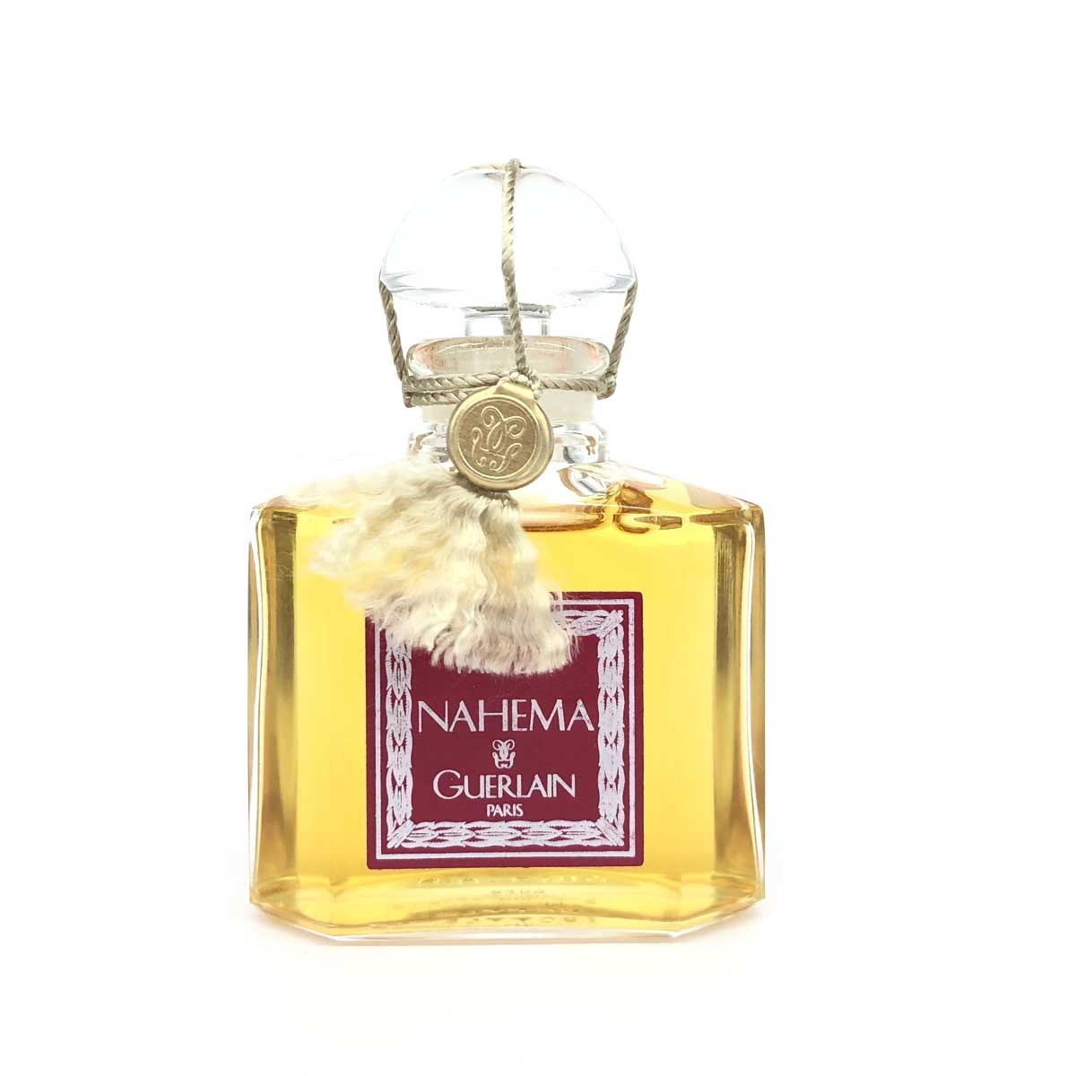 楽天市場】Guerlain ゲラン NAHEMA ナエマ 香水 内容量:30ml 未使用品