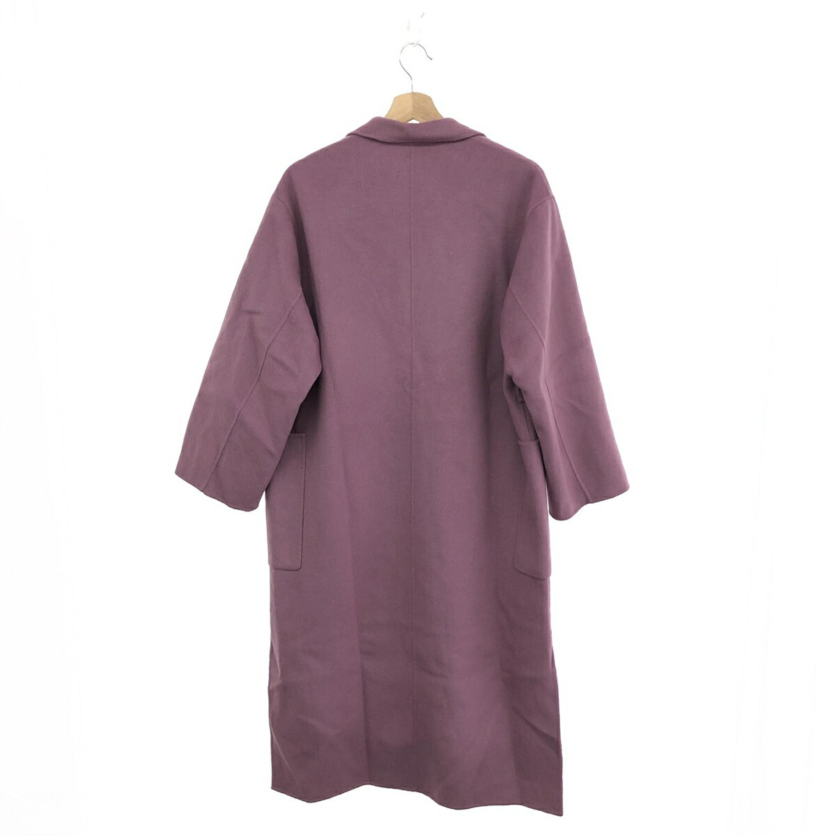 楽天市場】SLOBE IENA スローブイエナ HAMILTONダブルフェイスウール