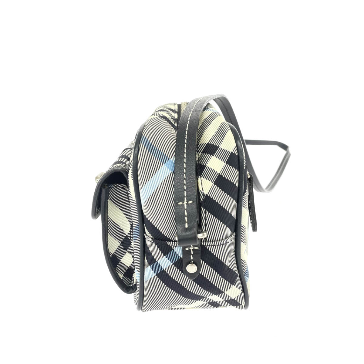 楽天市場】BURBERRY BLUE LABEL バーバリーブルーレーベル ショルダー