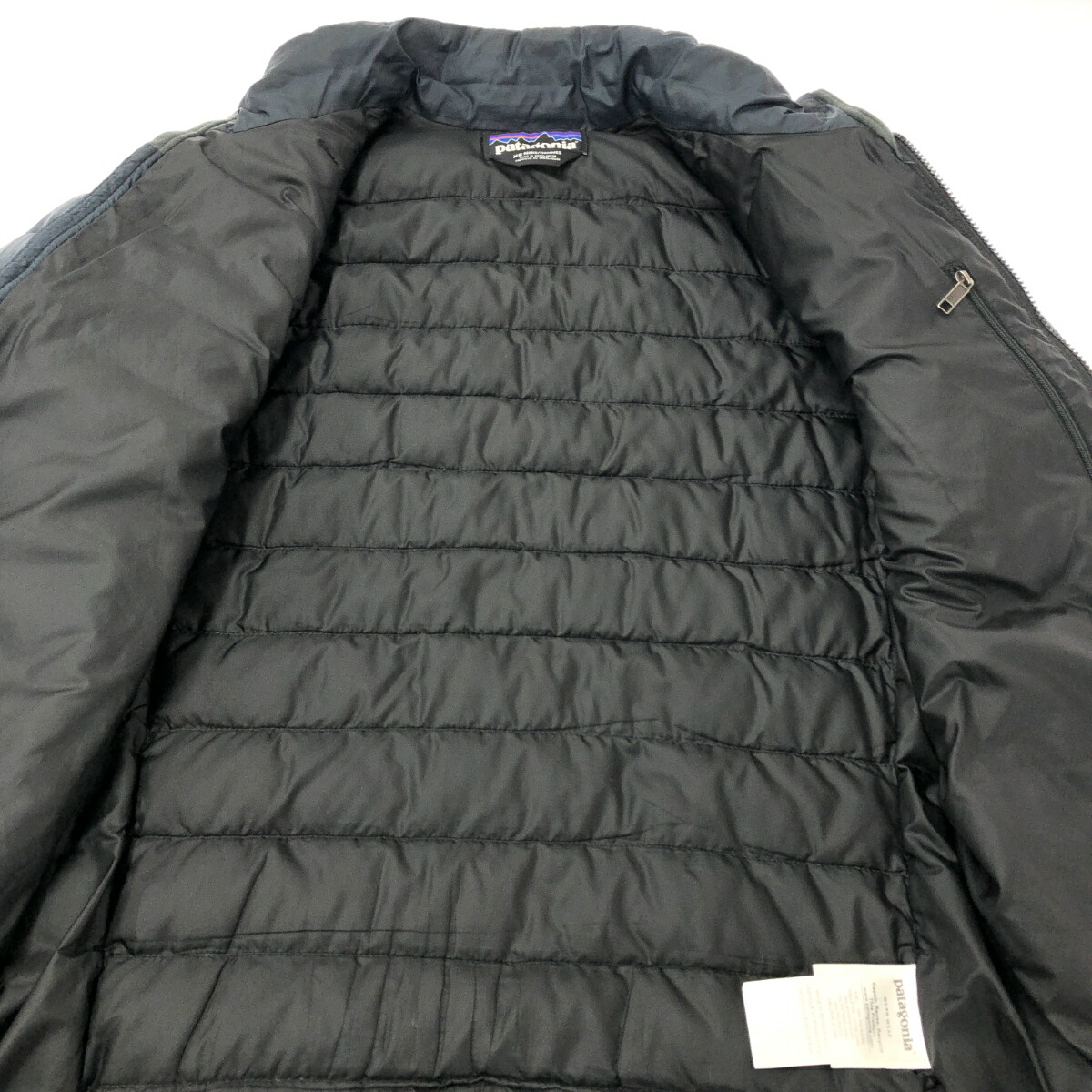 楽天市場】patagonia パタゴニア ダウン ジャケット サイズ:XS