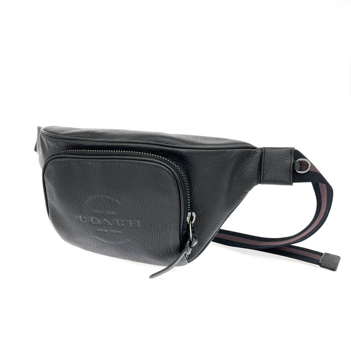 楽天市場】ボディバッグ・ウエストポーチ（ブランドコーチ）（男女兼用