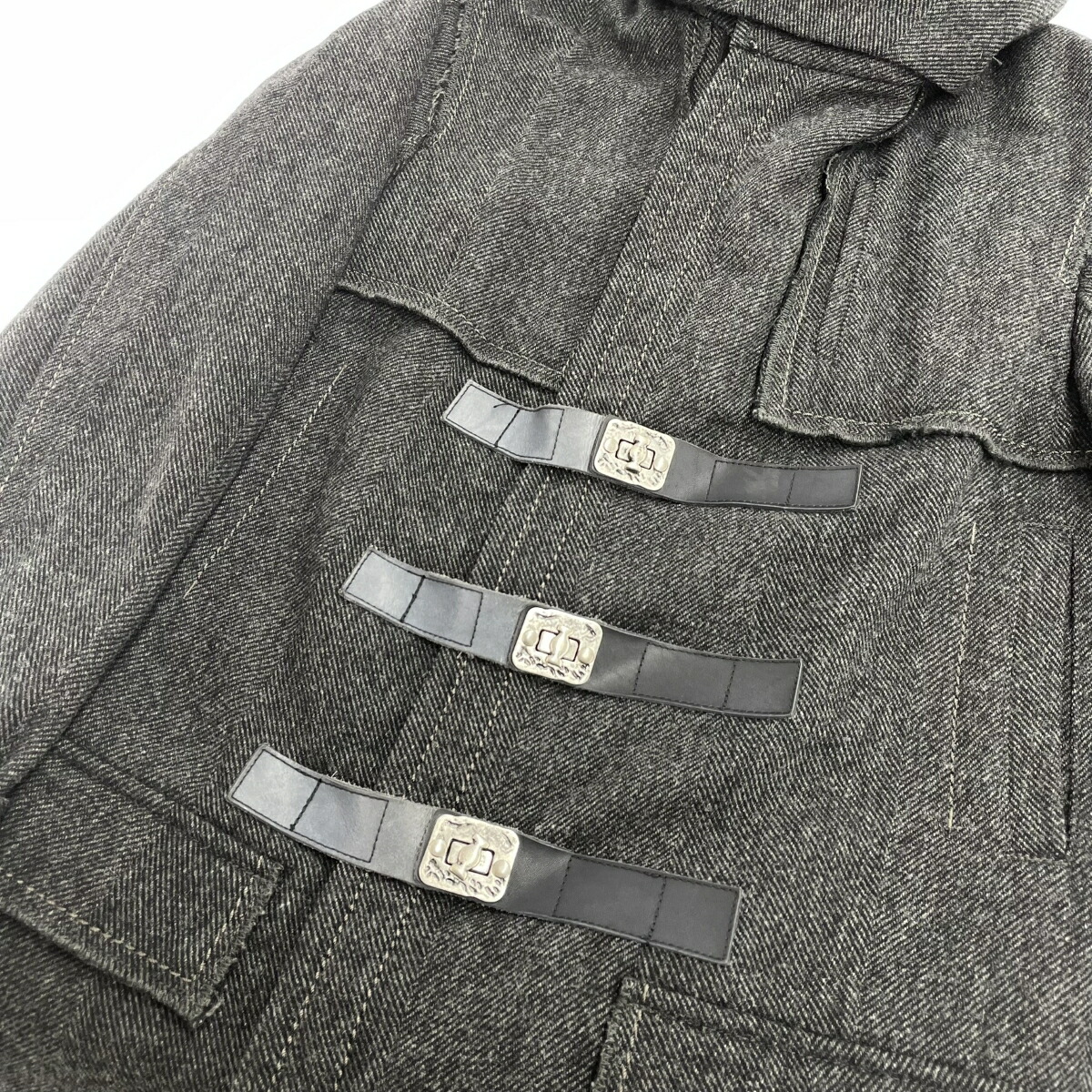 楽天市場】MARITHE FRANCOIS GIRBAUD マリテフランソワジルボー