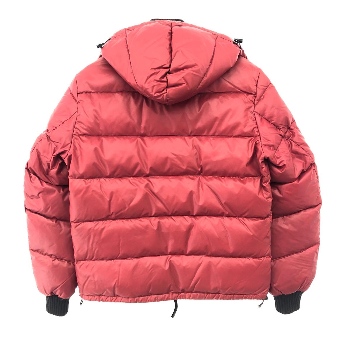 楽天市場】DUVETICA デュベティカ ダウンジャケット サイズ:46 レッド