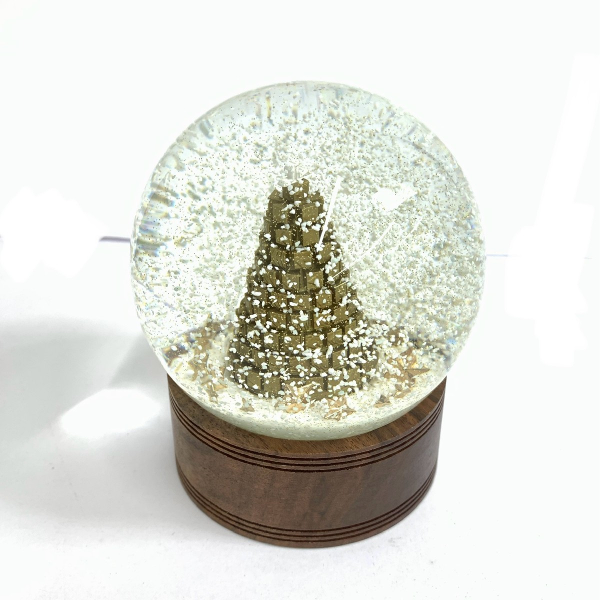 楽天市場】JAEGER-LECOULTRE ジャガールクルト ノベルティ スノー