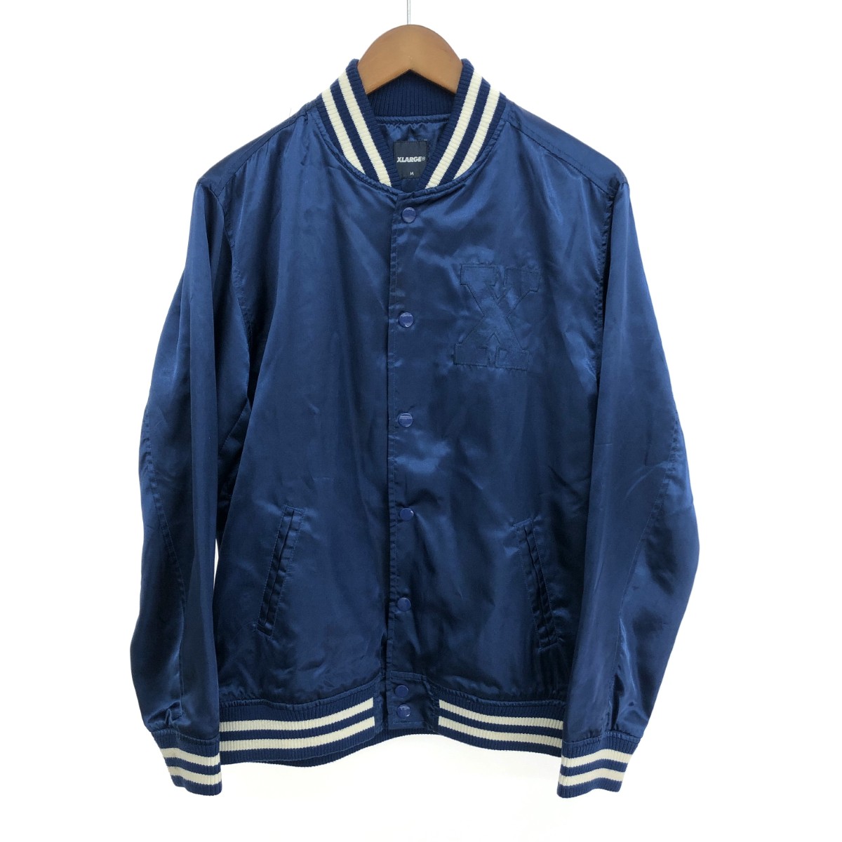 楽天市場】エクストララージ スタジャン（コート・ジャケット｜メンズ