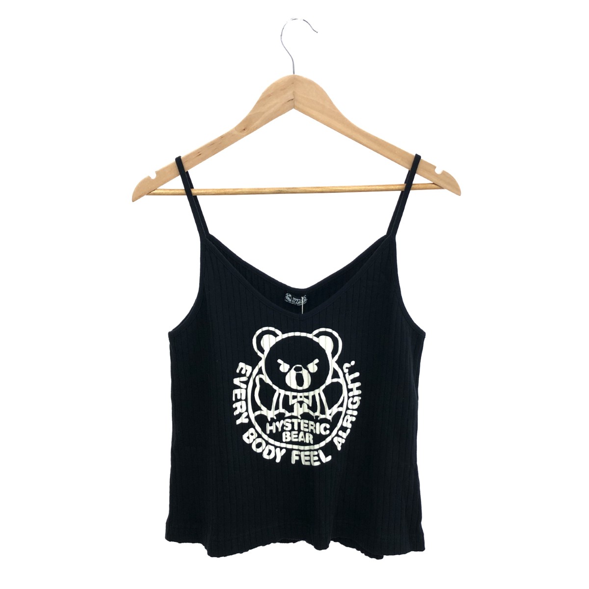 楽天市場】HYSTERIC GLAMOUR（キャミソール｜トップス）：レディース