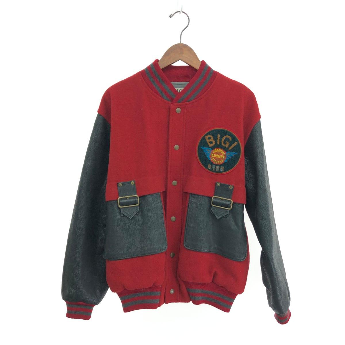 楽天市場】メンズビギ スタジャンの通販