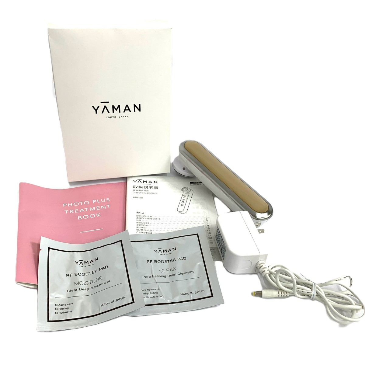 楽天市場】yaman hrf-20nの通販