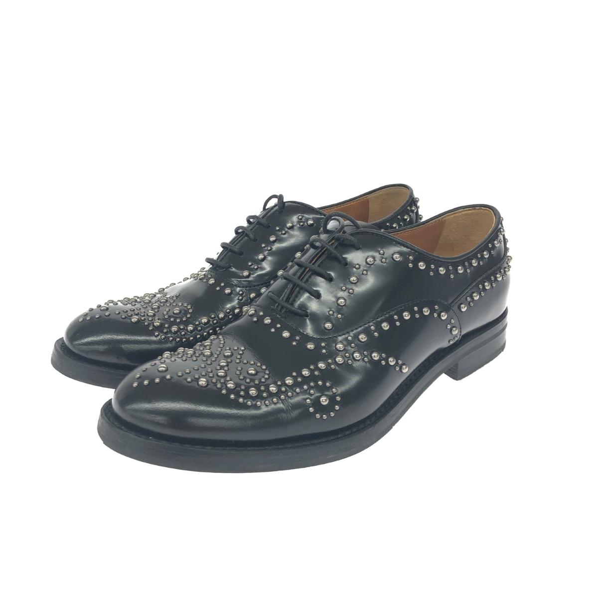 楽天市場】チャーチ スタッズ シューズの通販