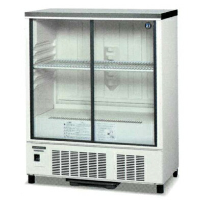 楽天市場】【新品】冷蔵ショーケース 172リットル 幅850×奥行450×高さ