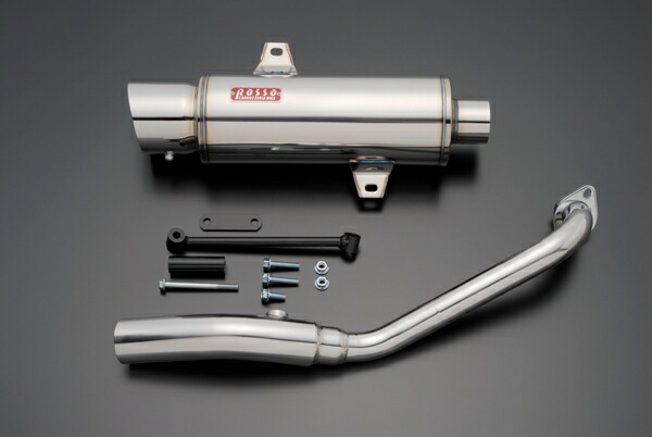 楽天市場】ROSSO (ロッソ) スズキ スカイウェイブ250 (BA-CJ44A/JBK