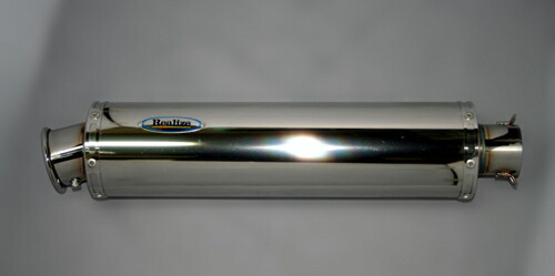 楽天市場】Realize ゼファーχ バイクマフラー ZR400C 1996年〜 バイク