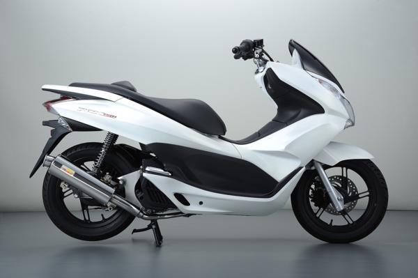 楽天市場】Realize (リアライズ) ホンダ PCX125/PCX150(esp) (EBJ-JF56