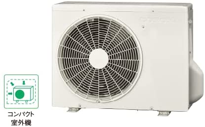 楽天市場】CORONA コロナ RC-2222R-W エアコン 冷房専用 ReLaLa 主に6