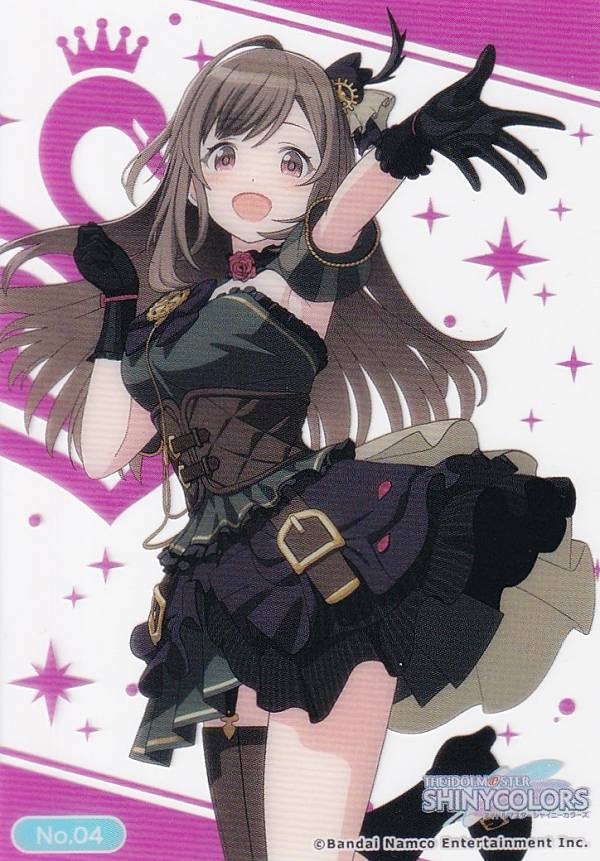 楽天市場】アイドルマスター シャイニーカラーズ 月岡恋鐘の通販