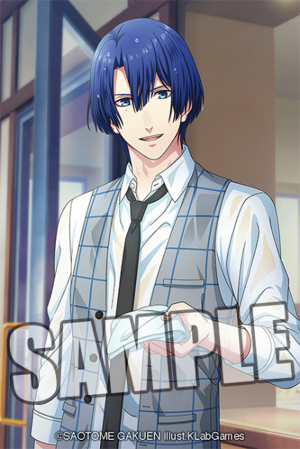 楽天市場】【聖川真斗】 うたの☆プリンスさまっ♪Shining Live