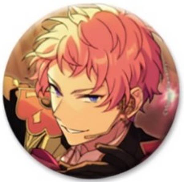 あんスタシャッフル缶バッジ斎宮宗 80点