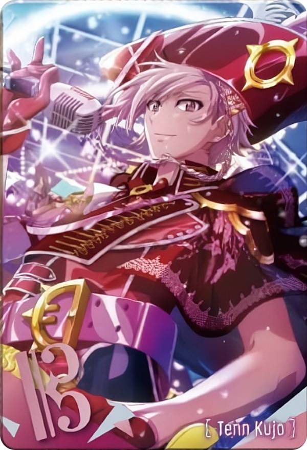 楽天市場】【20-09 九条天 (SUMMER FESTIVAL !!!) 】アイドリッシュ