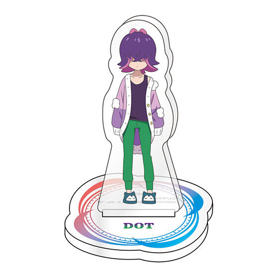 楽天市場】【ドット】ポケットモンスター アクリルスタンド