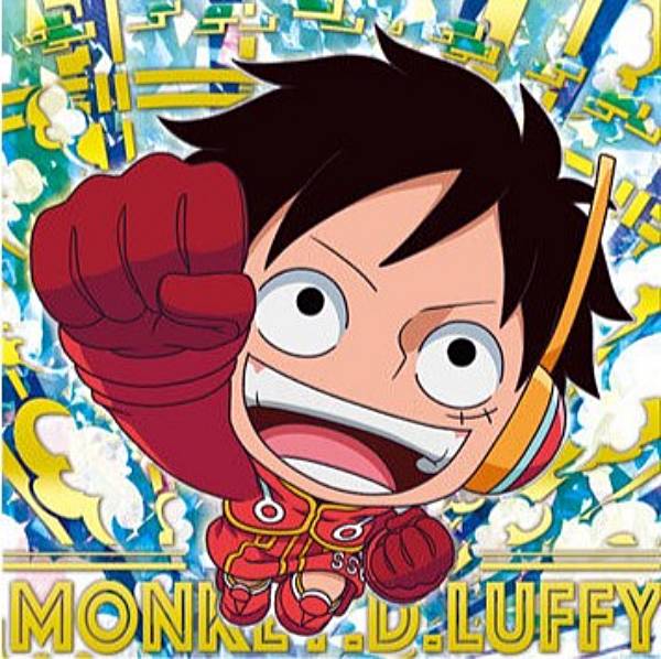 楽天市場】【SW8-01 モンキー・D・ルフィ (SGR スーパーグランドレア