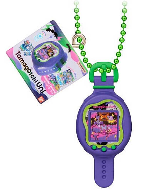 Tamagotchi Uni Monster Carnival」の人気商品一覧 | 安い商品を通販