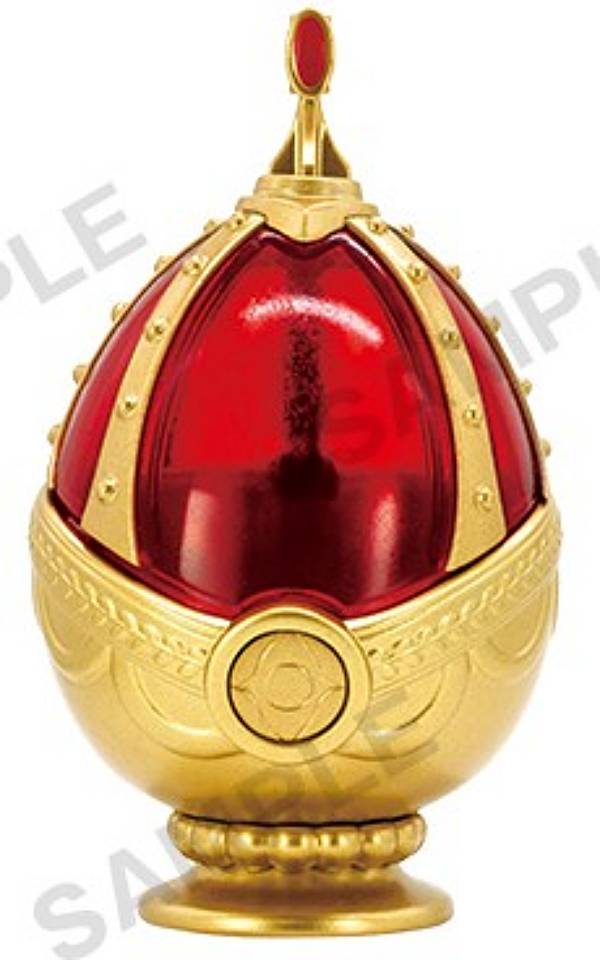 楽天市場】魔法少女まどか☆マギカ ソウルジェム E 佐倉杏子の通販