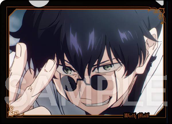 楽天市場】【ワース・マドル/シーンカット】 マッシュル-MASHLE- ミニ